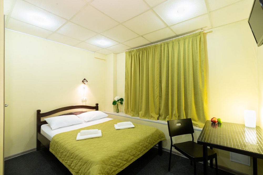 Izmaylovsky mini-hotel - Hostel