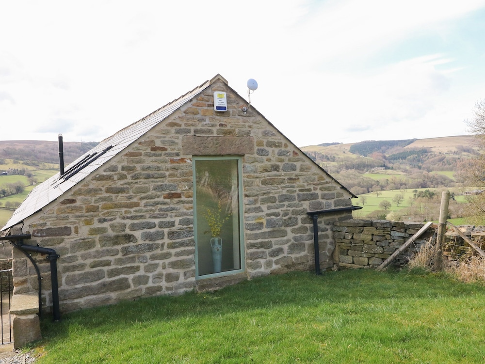 Broadwood Barn
