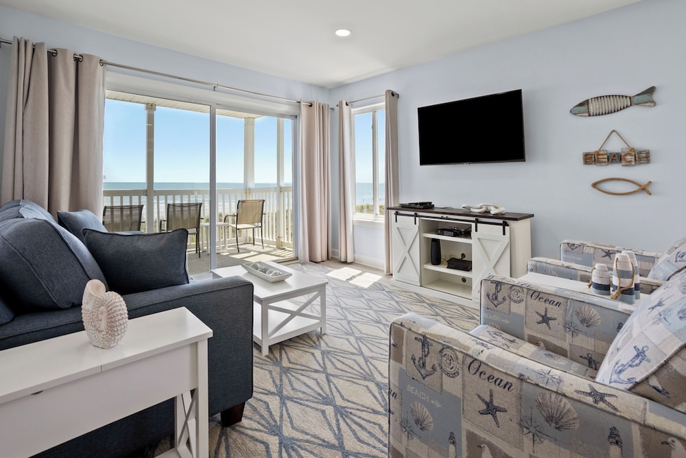 Raintree Villas 2F