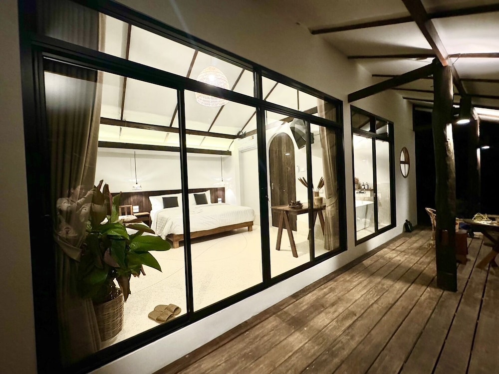 Utopua Resort view 5