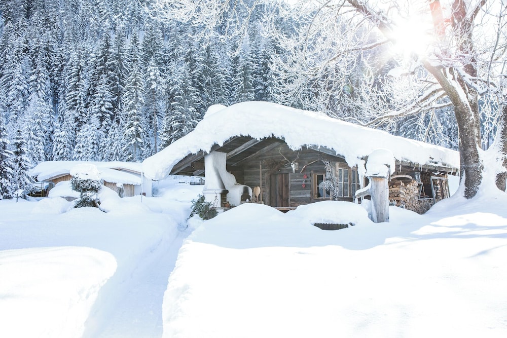 Landhaus Huber
