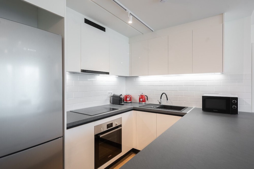 LIV Athinum 1 - Luxury Apartment 2B