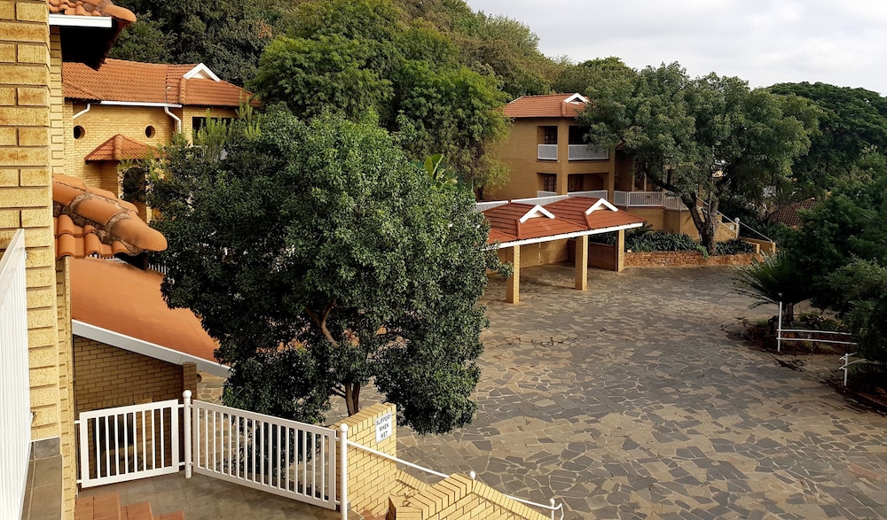 Boschdal Guesthouse