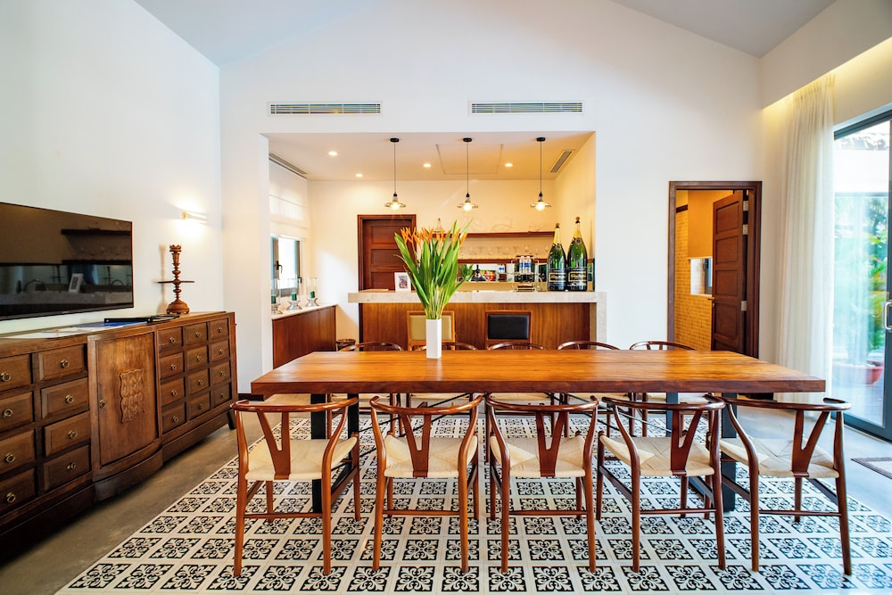 Coco Villa
