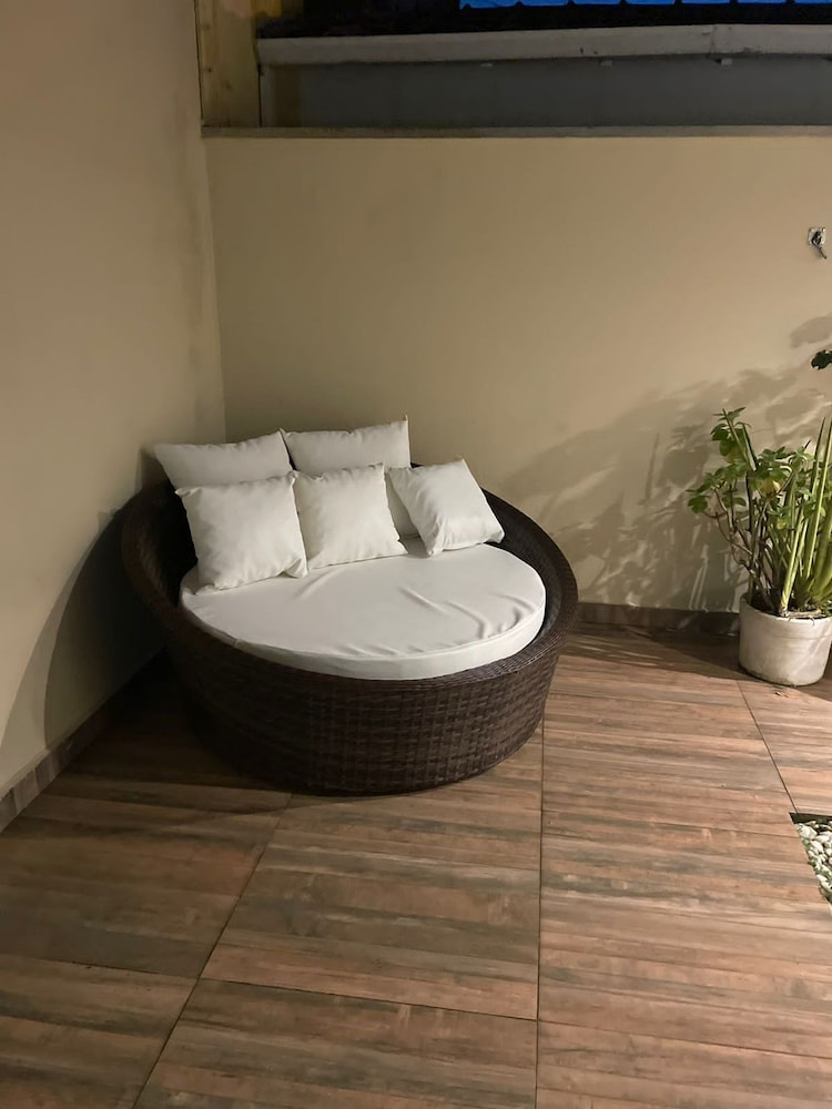 Apartamento Itagua