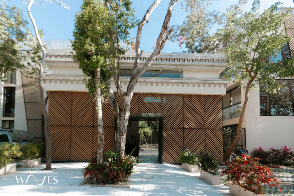 Spacious Modern 3BR Apartment in Gated Community With Pool View at Chaan Ha by Waves