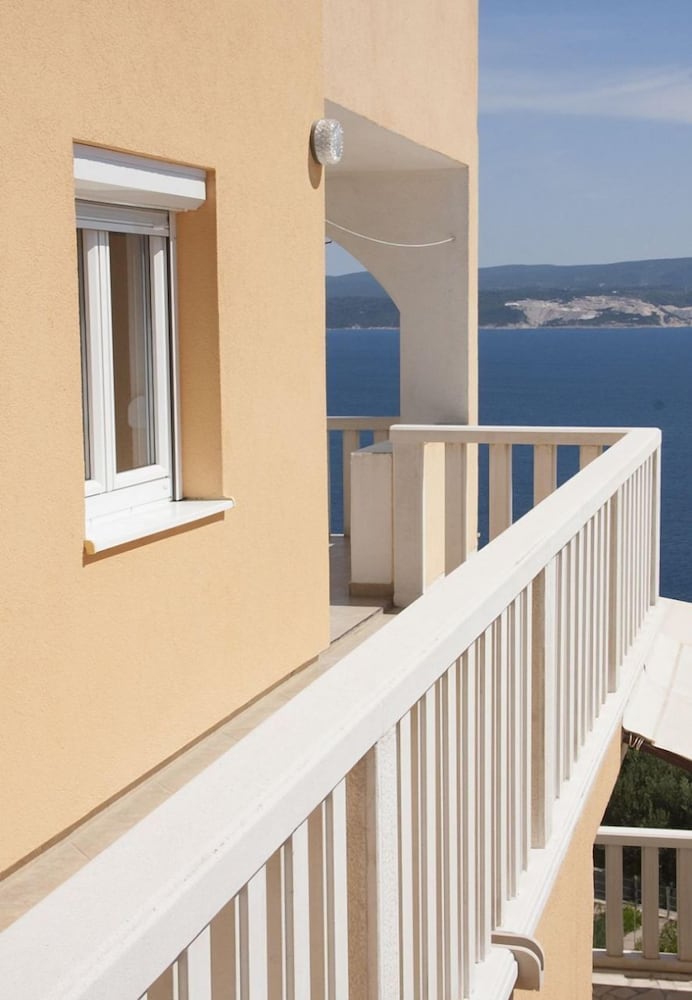 Zoran - 400 m From Beach - B2 view 4