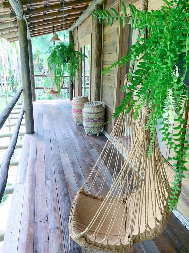 Glamping Mangarito