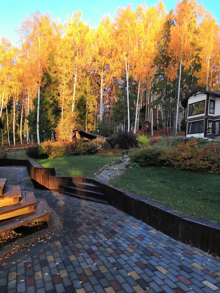 Eco complex Country Home