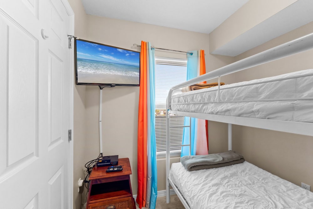 Gulf Dunes 416 by Brooks and Shorey Resorts