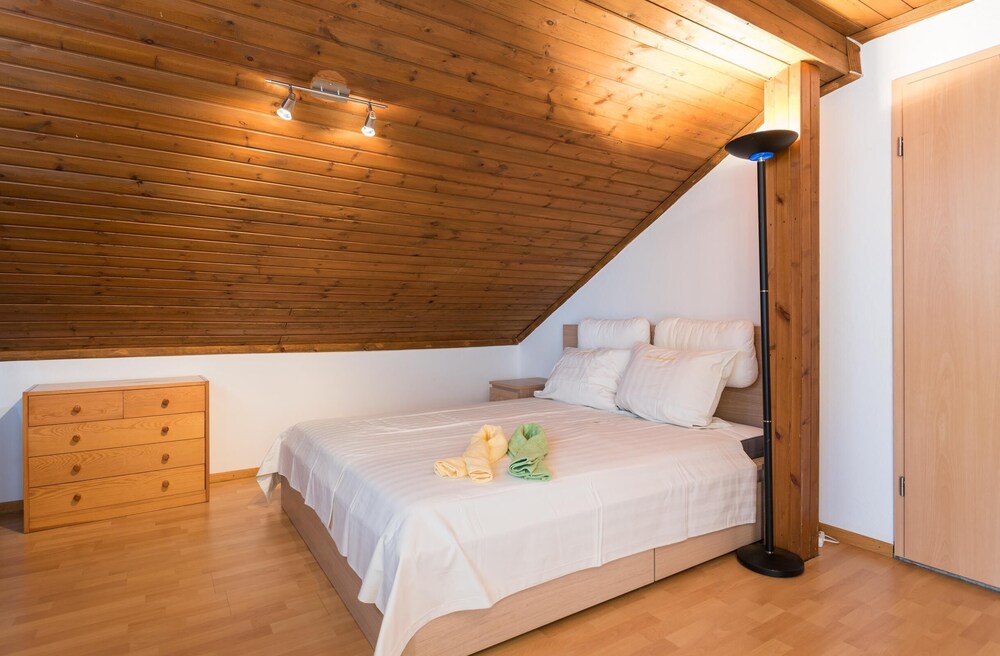 Holiday Home Jana view 2