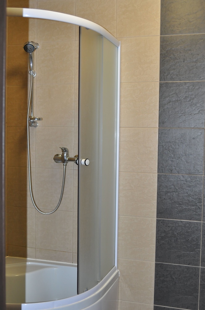 Apart-hotel Arneevo