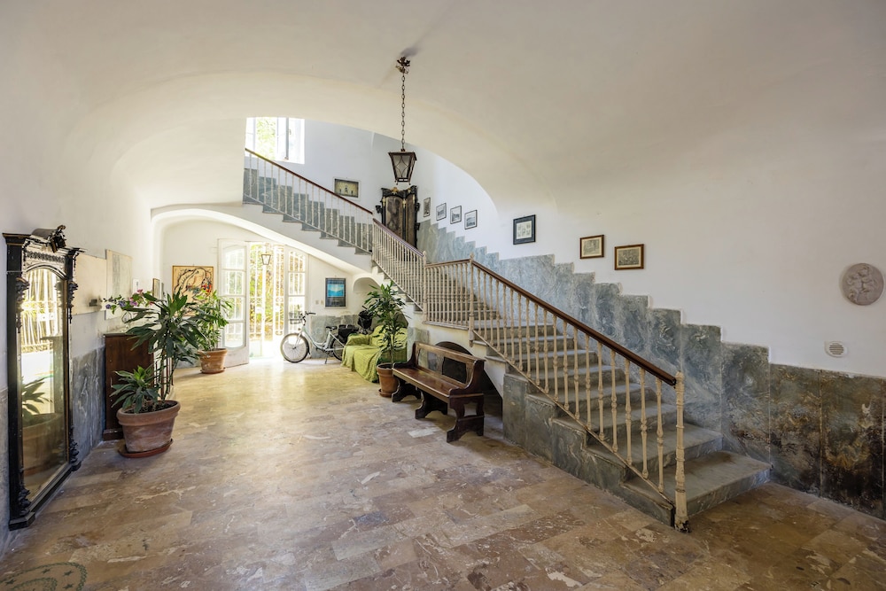 Casa Barbara by Napoliapartments