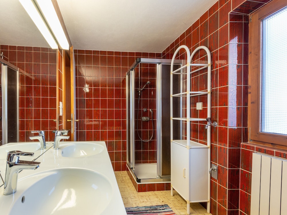 Farmhouse in Ramsau Near Ski Slopes