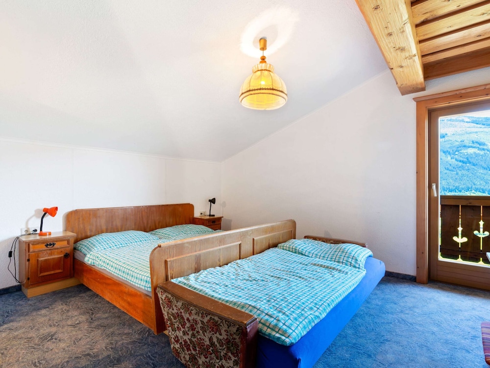 Warm Apartment in Uttendorf Salzburg near Ski Area view 5