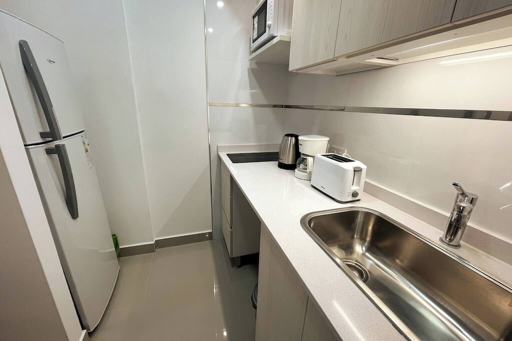 Modern & Cozy Studio in Heart of San Telmo With Pool