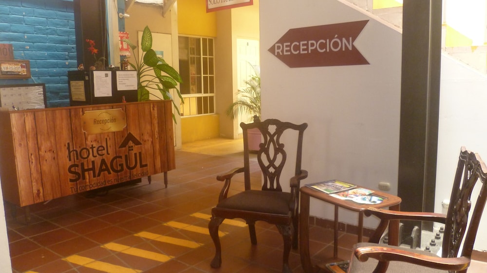 Hotel Shagul
