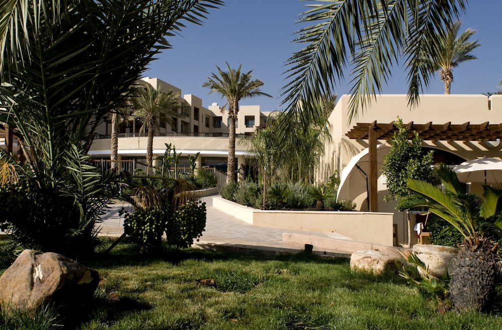 Sweimeh Vacations - Dead Sea Spa Hotel - Property Image 10