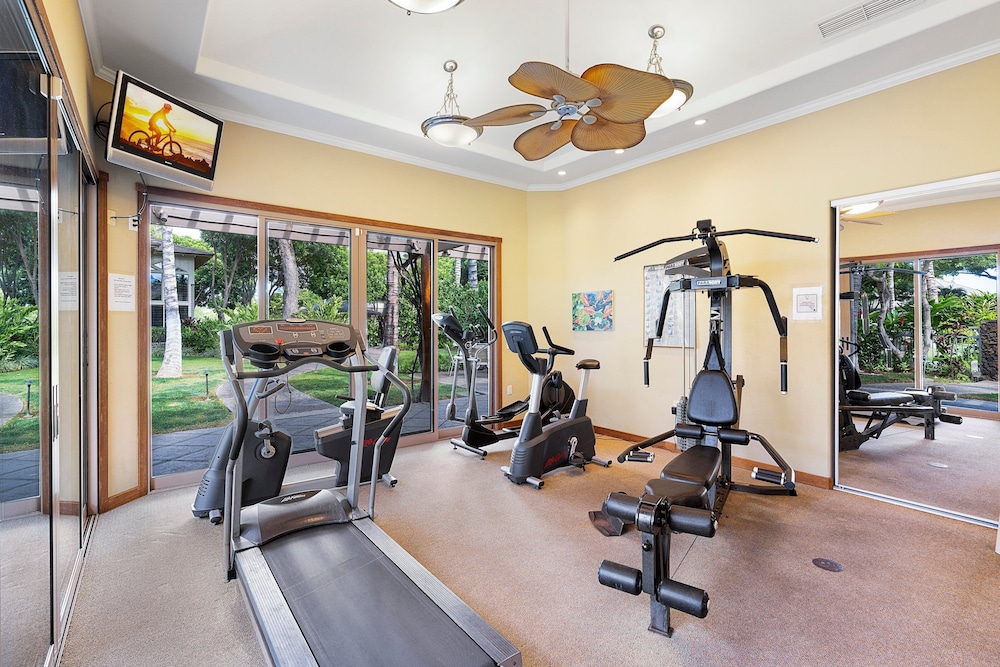 Peaceful Concierge Included Mauna Lani