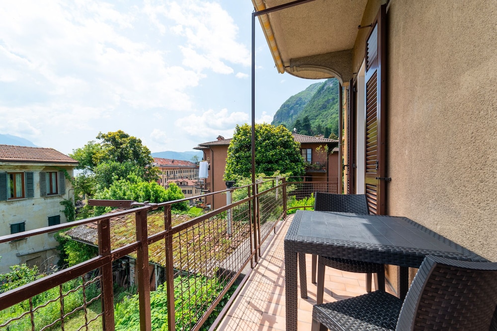 Bright and Cozy in Menaggio view 3