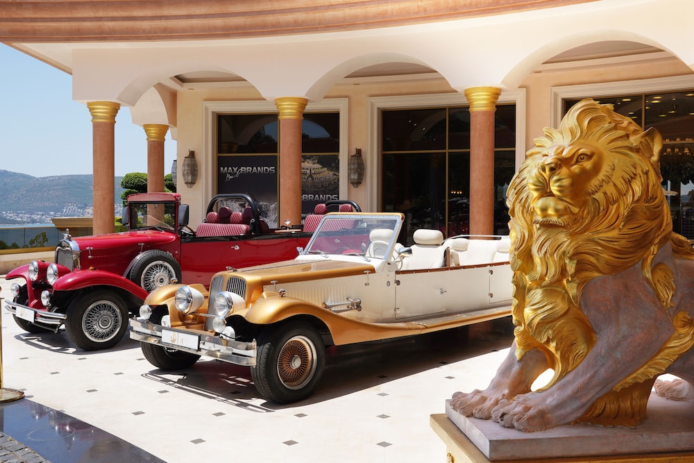 Be Premium Bodrum - Image 140