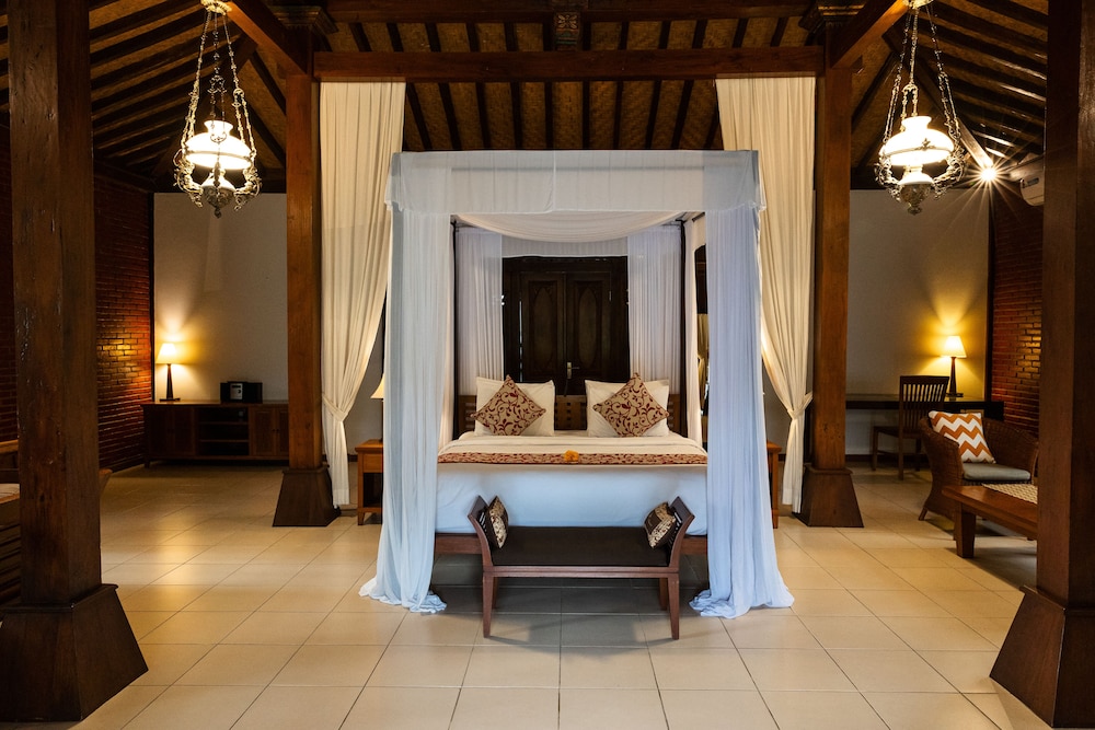 Villa Berawa