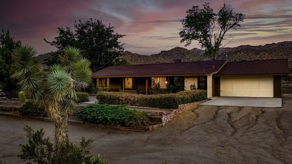 @ Marbella Lane - The Wine Mine Desert Escape