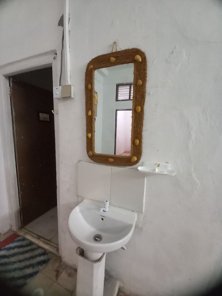 Mamdali Guest house view 5