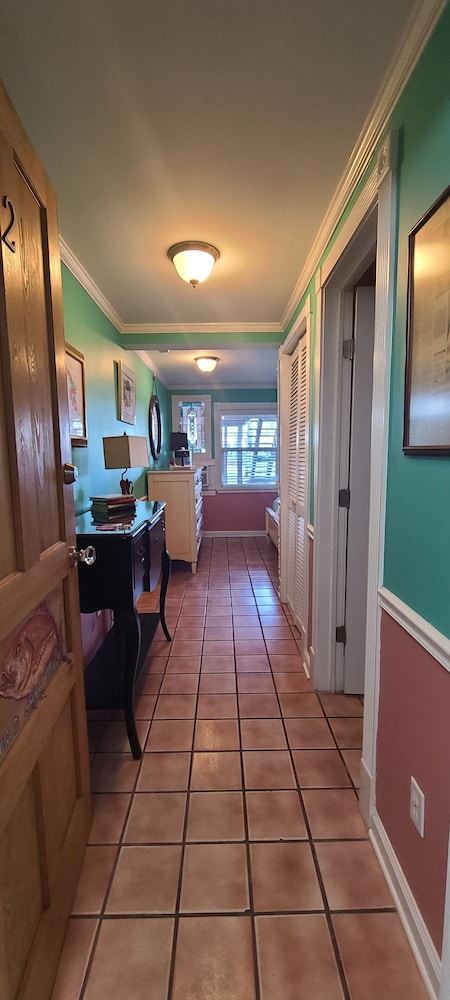 The Original Romar House B&B Inn