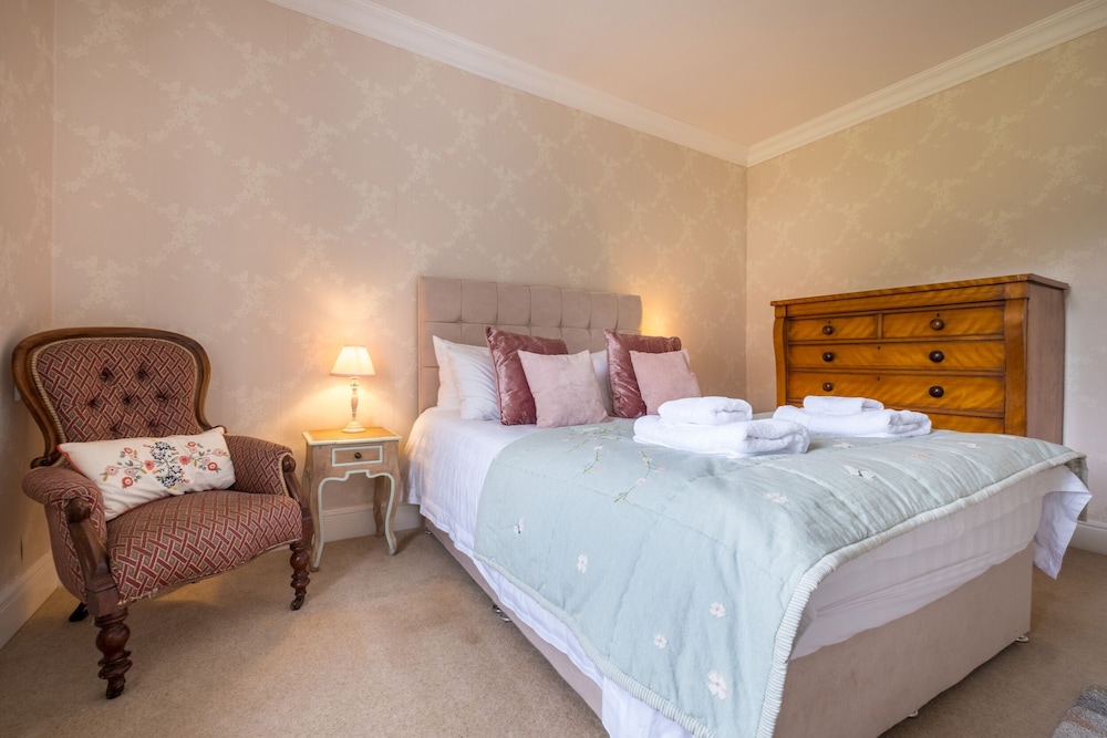 Swinside Lodge
