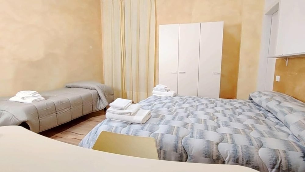 Hotel Il Ponte