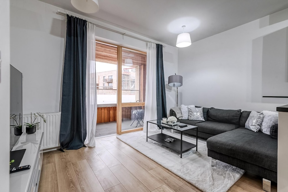 Canning Town Pied-à-terre