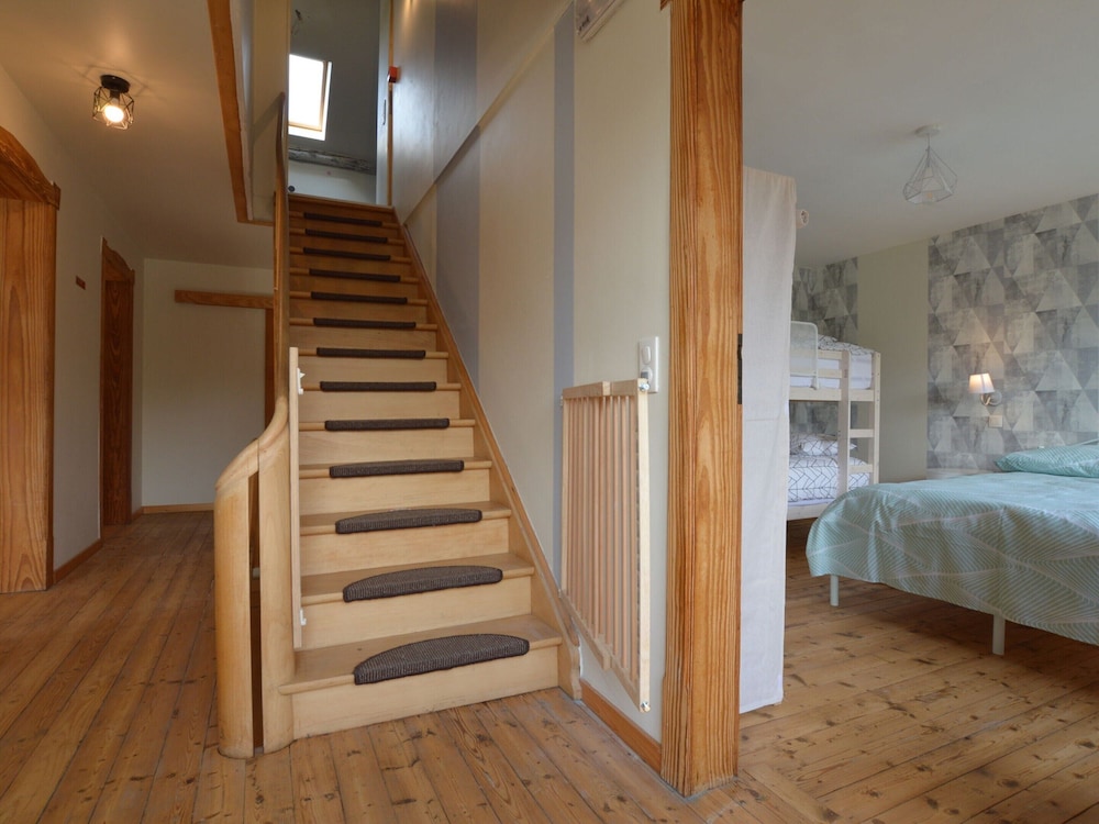 Fine Holiday House with Sauna & Large Terrace near Malmedy view 3