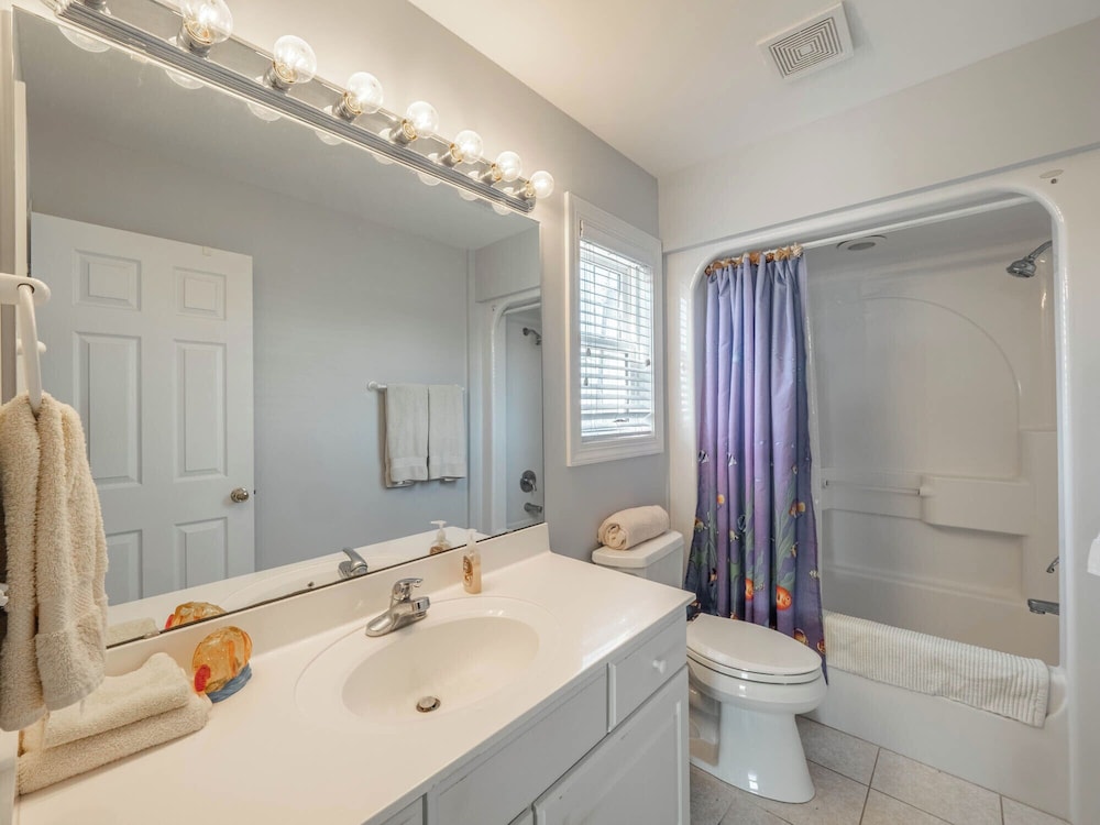 Serendipity by Topsail Realty