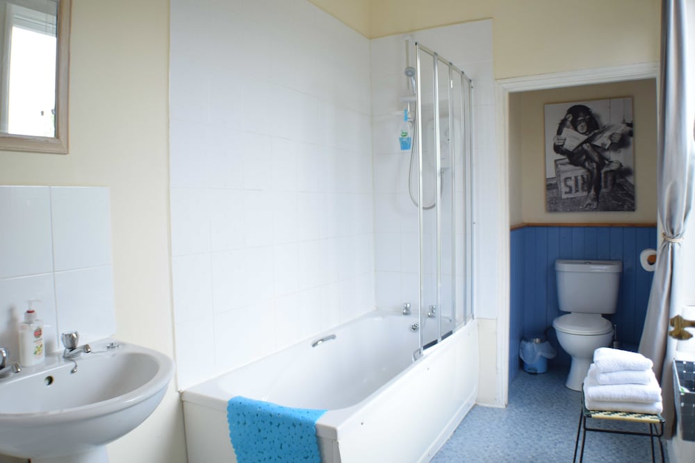 Glendower House Apartments