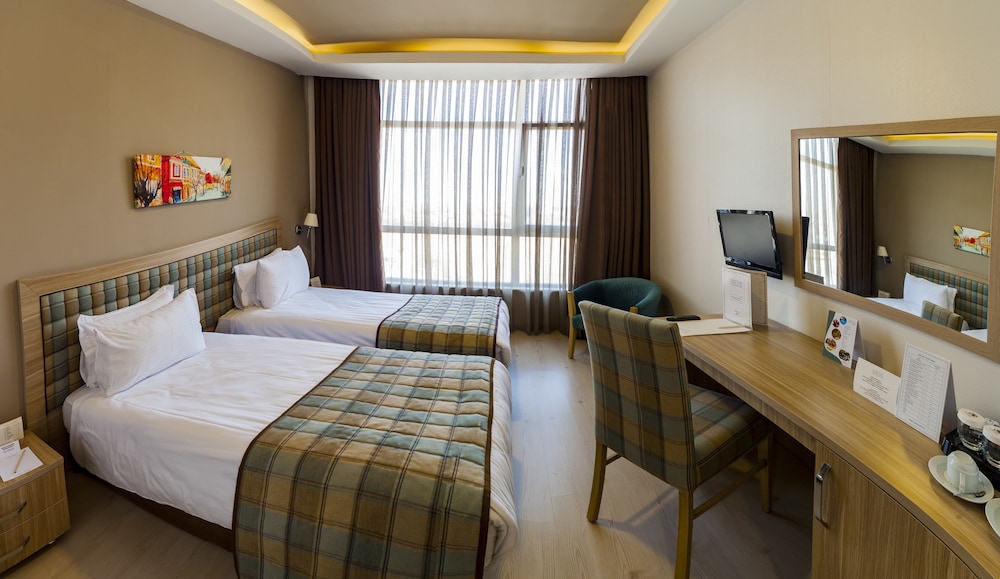 TZOB Otel - Image 34