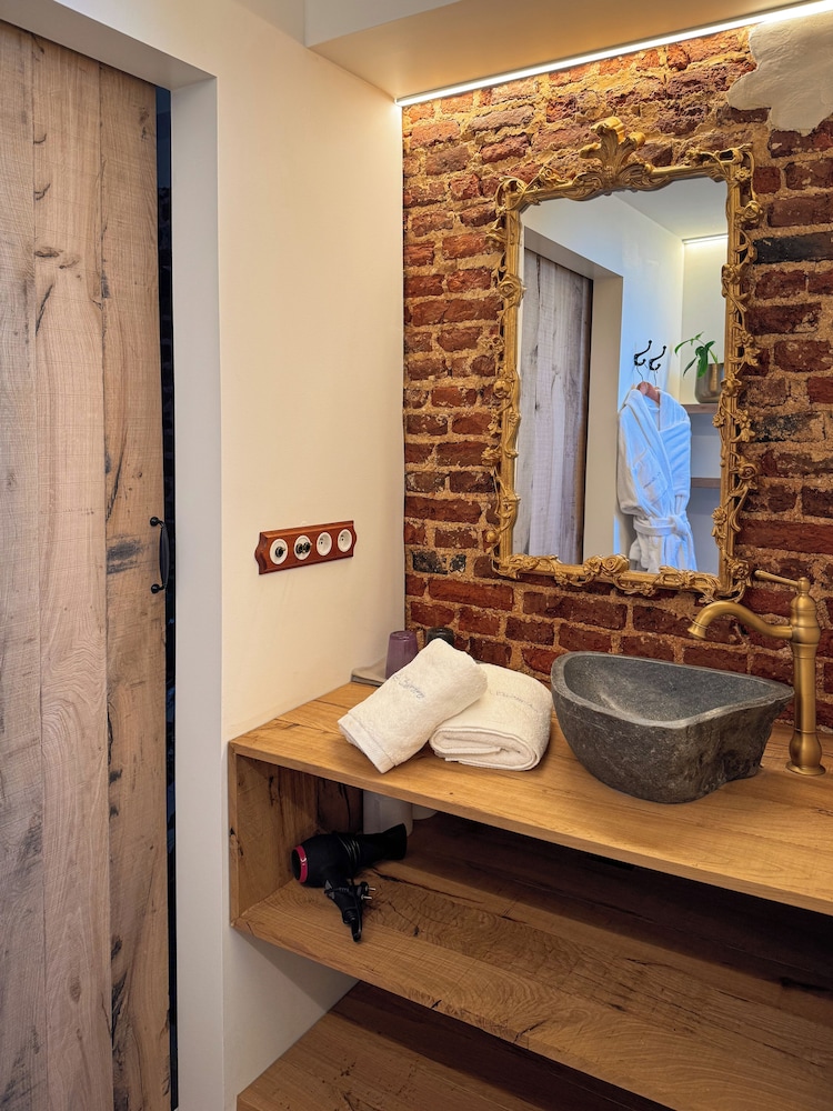 Les Salonnières-Privé wellness & BnB
