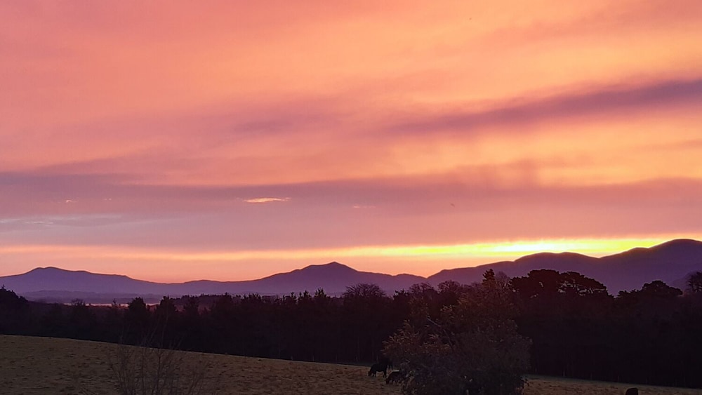 Inveraray Farm