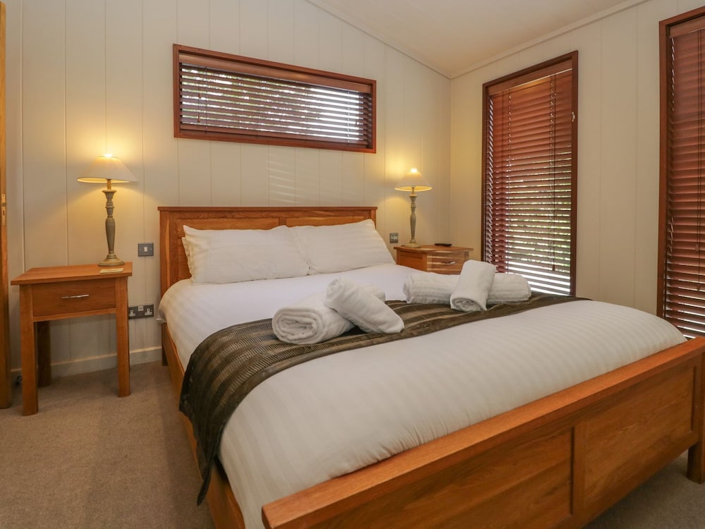 Leafy Nook Lodge