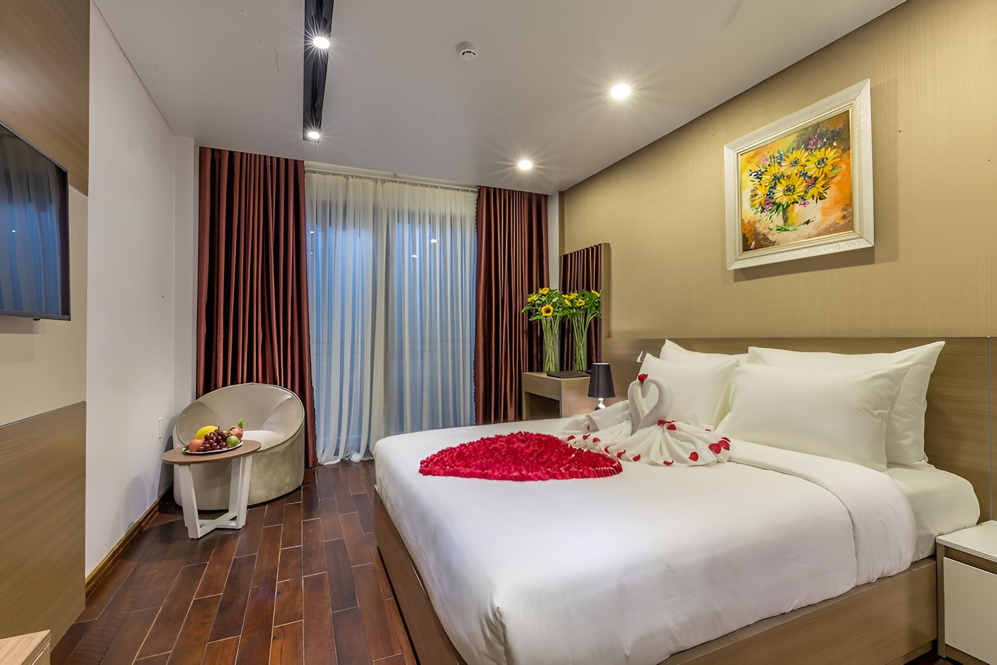 Sake Hotel