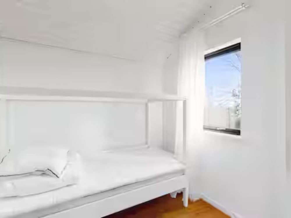 4 Star Holiday Home in Rodvig Stevns
