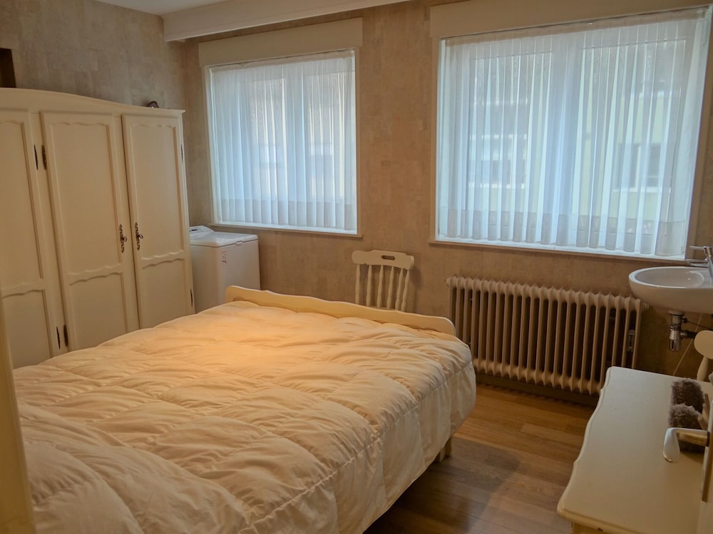 Apartment in Nieuwpoort Near the Beach