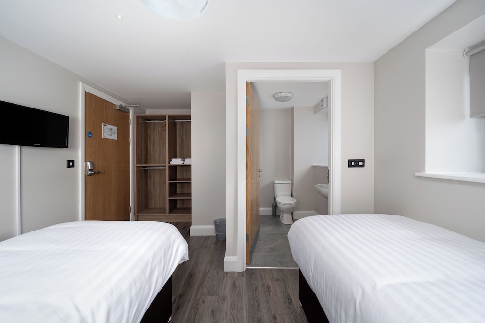 Hugh Lynch's Self Catering Accommodation