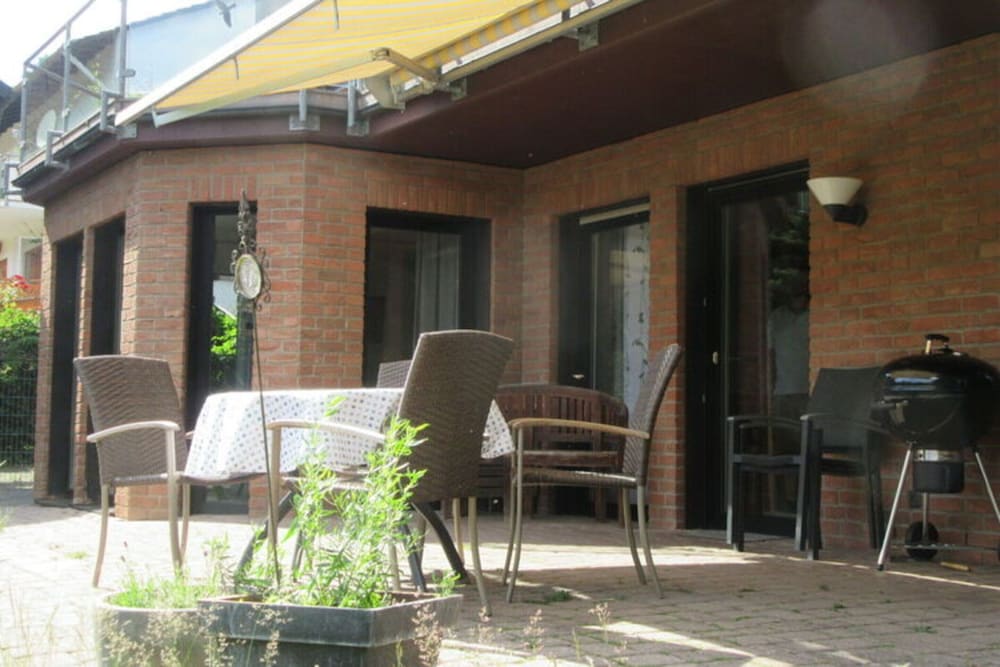 Holiday Apartment Hammergrund
