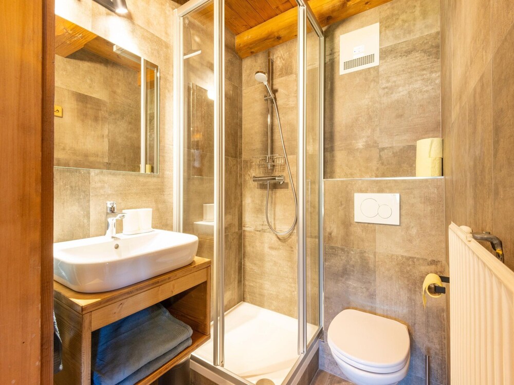 Renovated Farmhouse Stoanerbauer With View