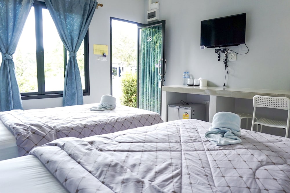 Lamer Ville Resort