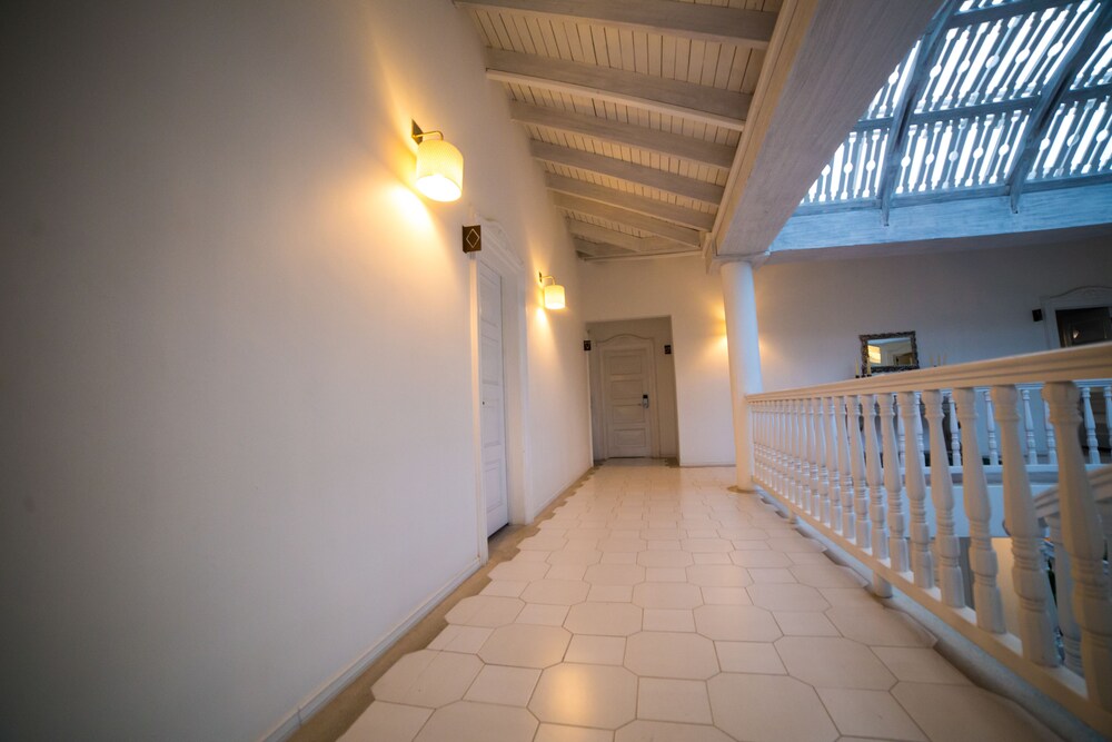 Casa Hotel El Triangulo
