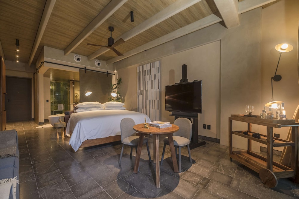 Atelier Playa Mujeres - Adults Only - All Inclusive 104
