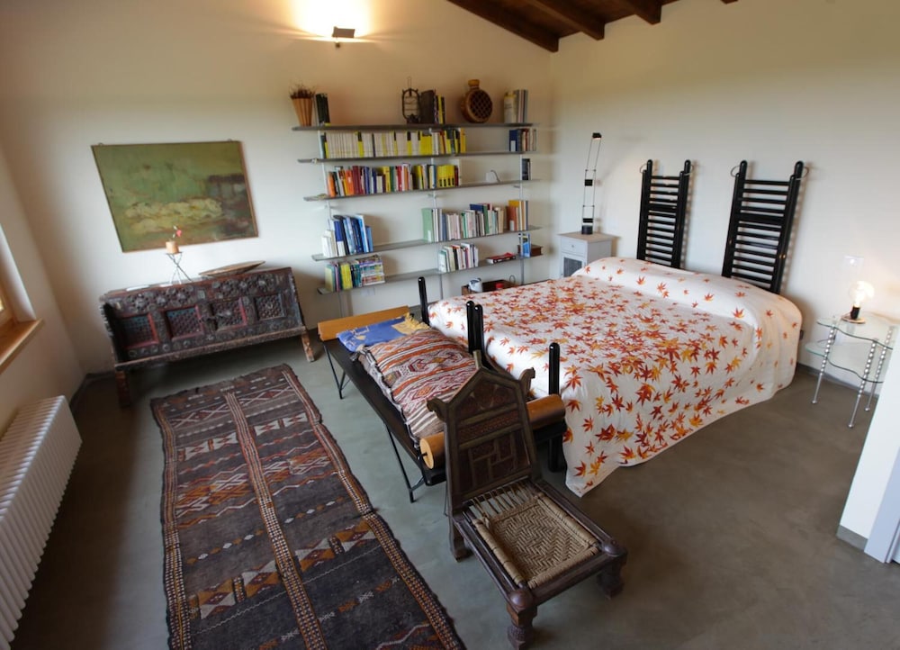 Eco Bio Agriturismo La Bella Vite