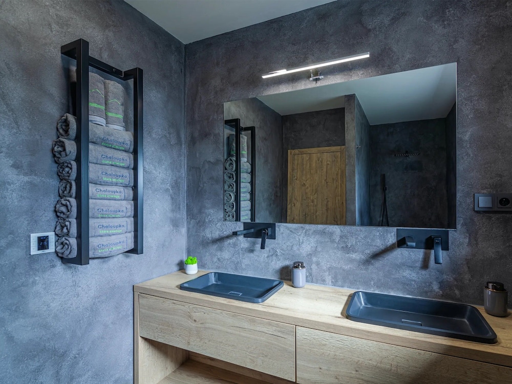 Apartment in Moravia Near Ostrava Town